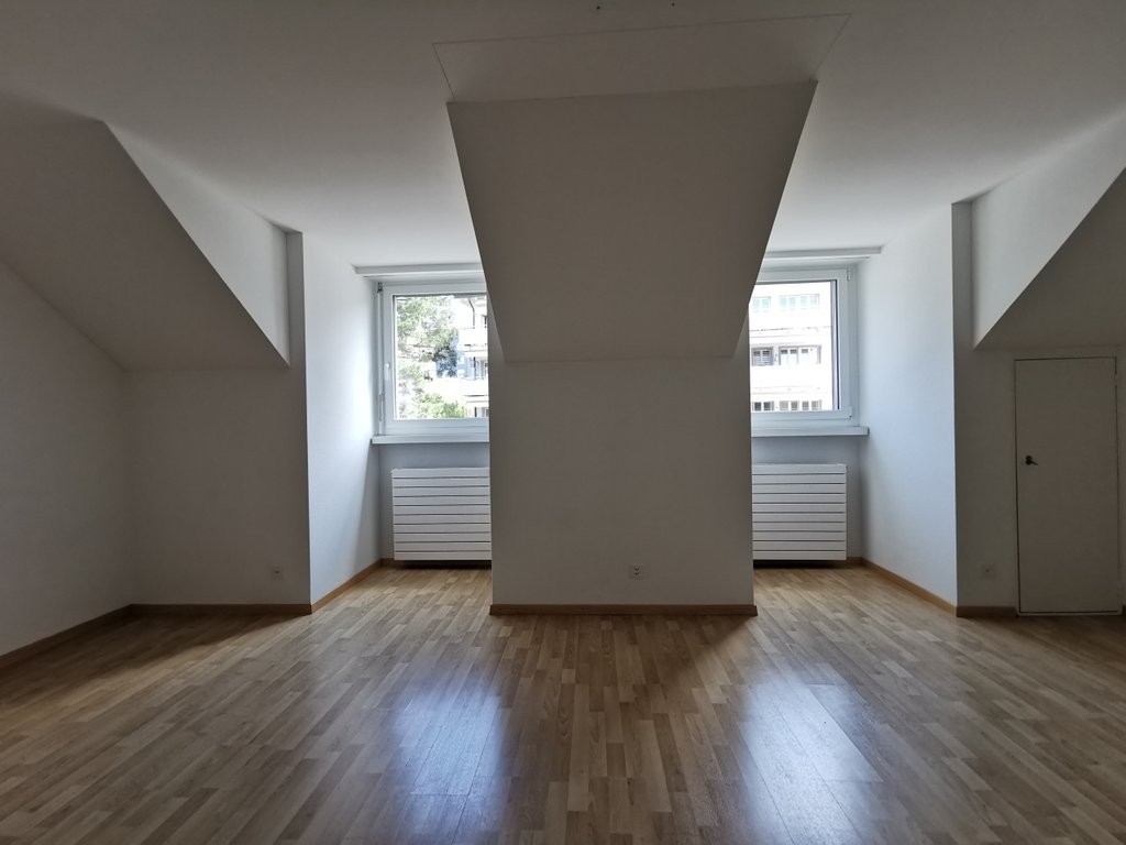 4 rooms apartment