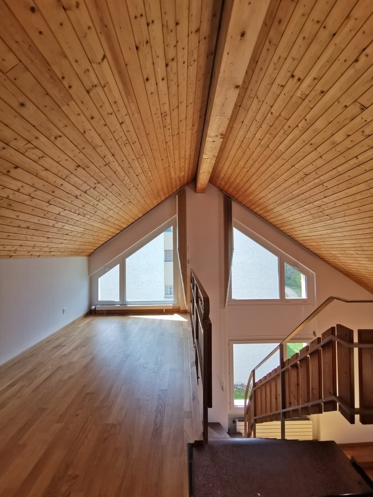 4 rooms apartment