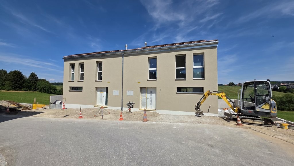 4 ½ Zimmer Wohnung
