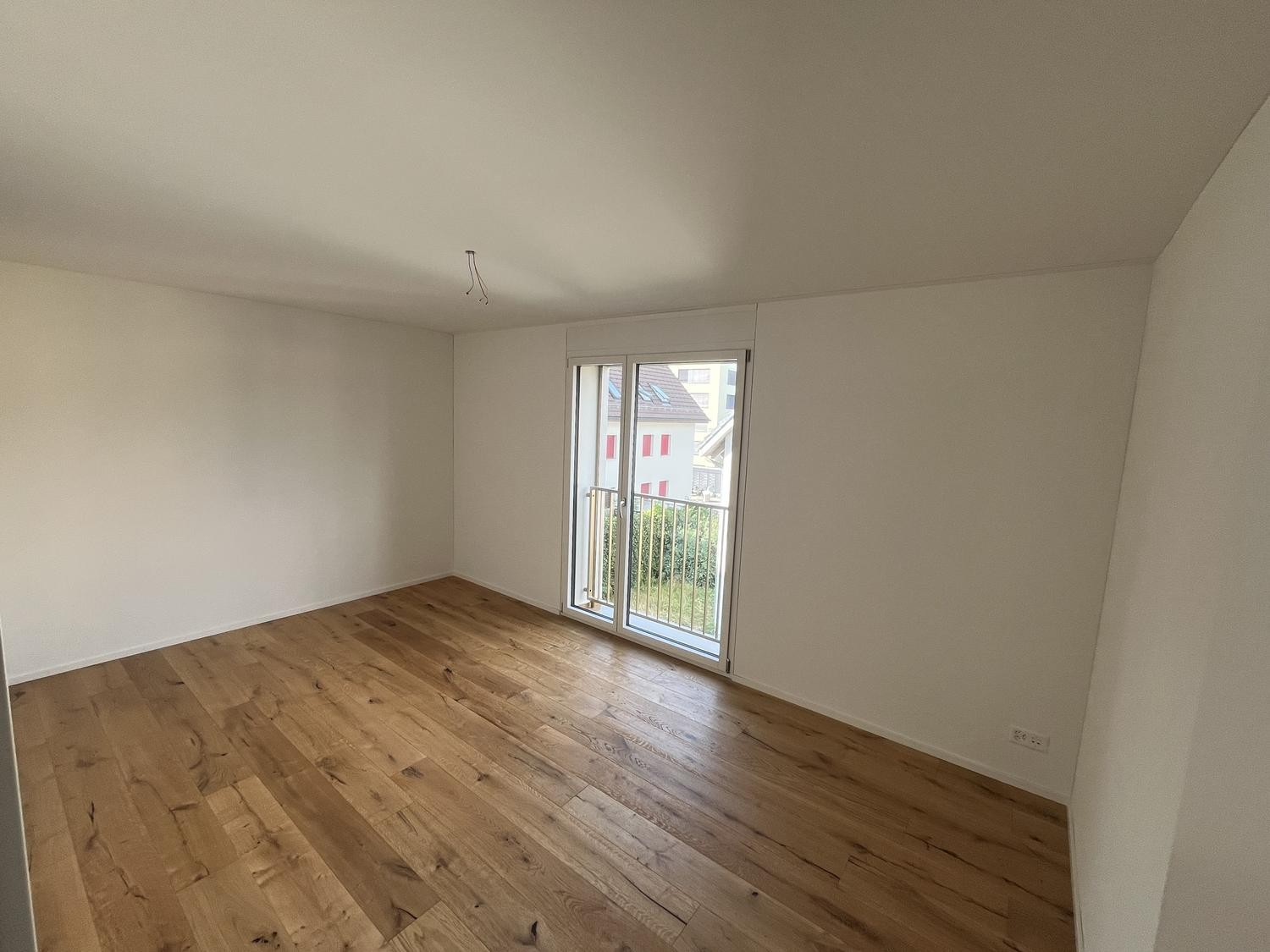 Chambre en colocation