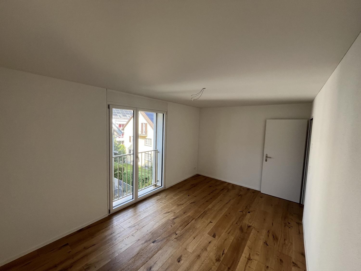 Chambre en colocation