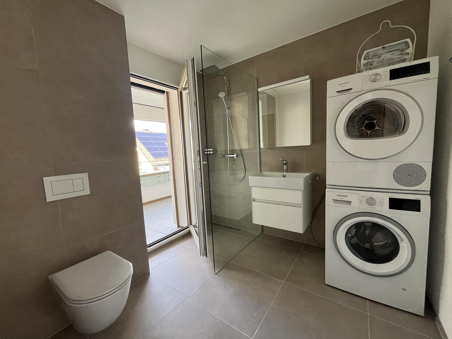 Chambre en colocation