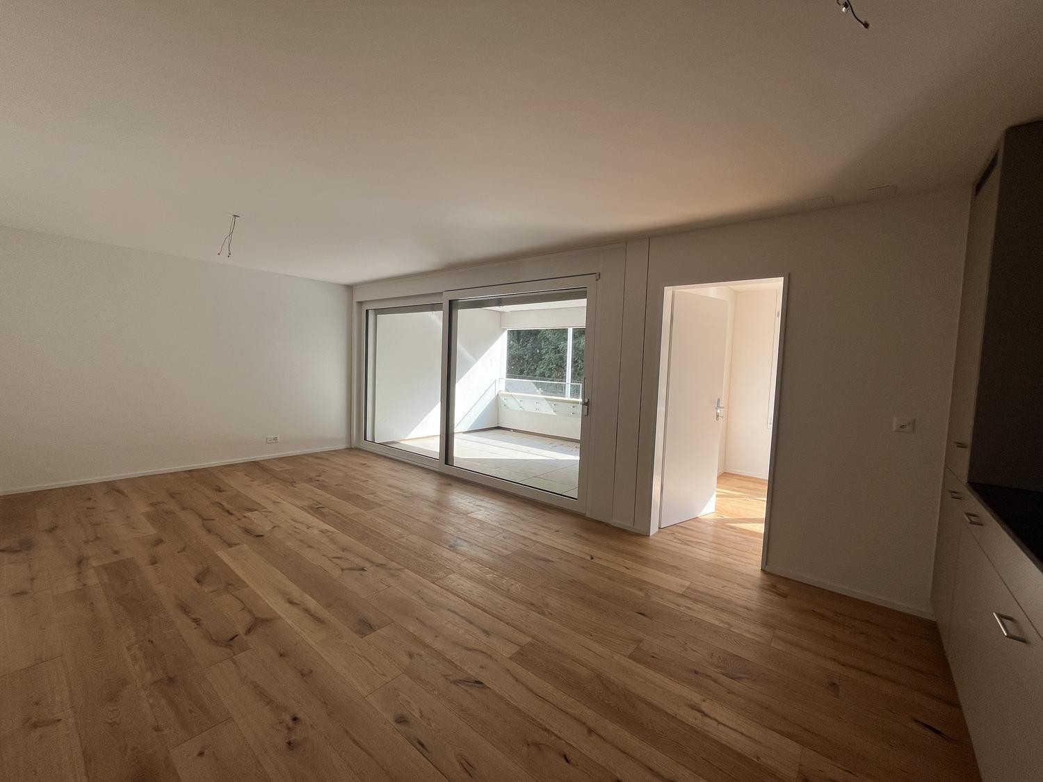 Chambre en colocation