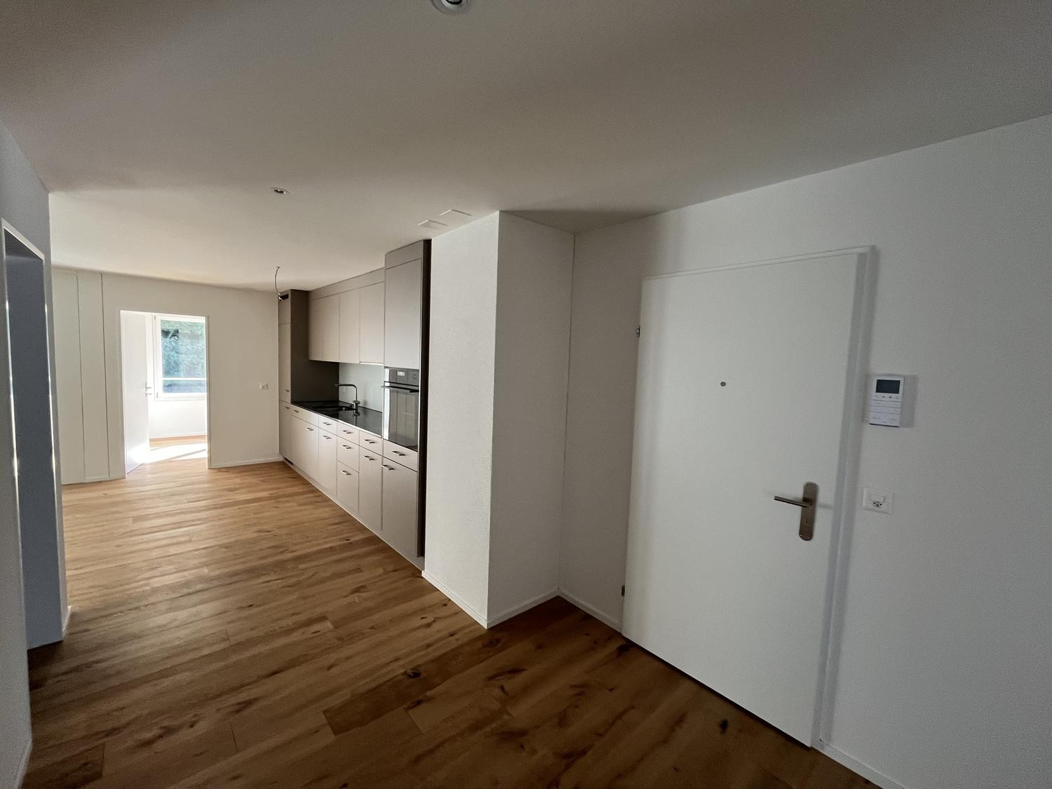 Chambre en colocation