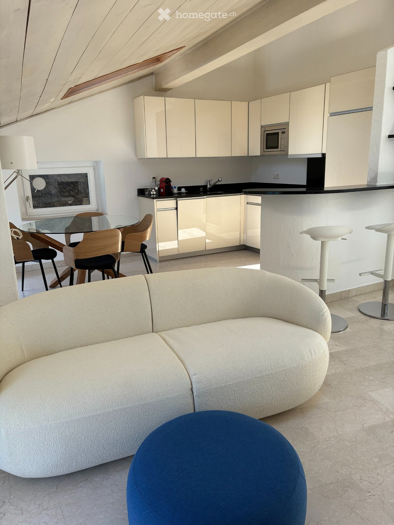 Appartamento di 3 ½ locali