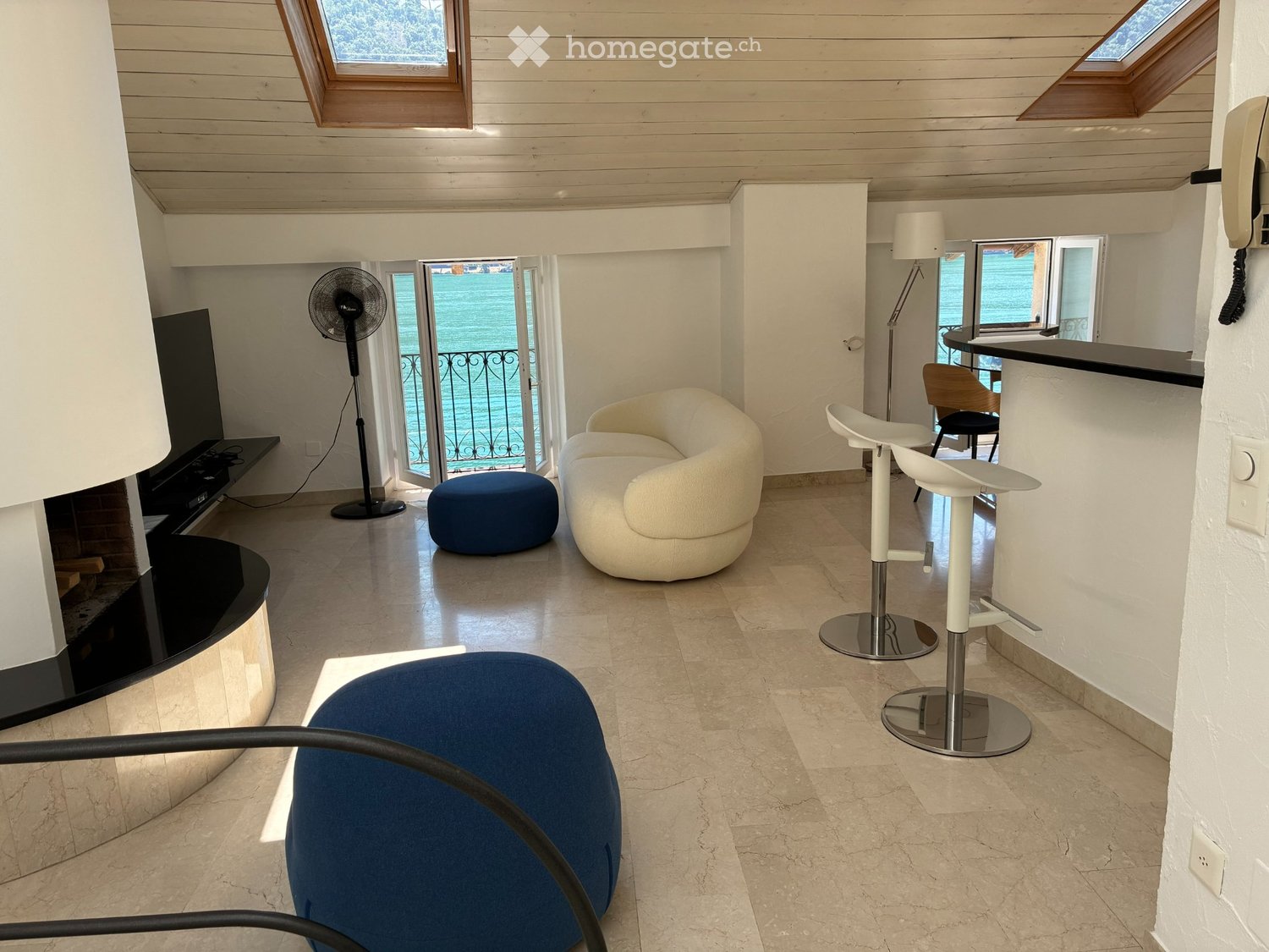 Appartamento di 3 ½ locali