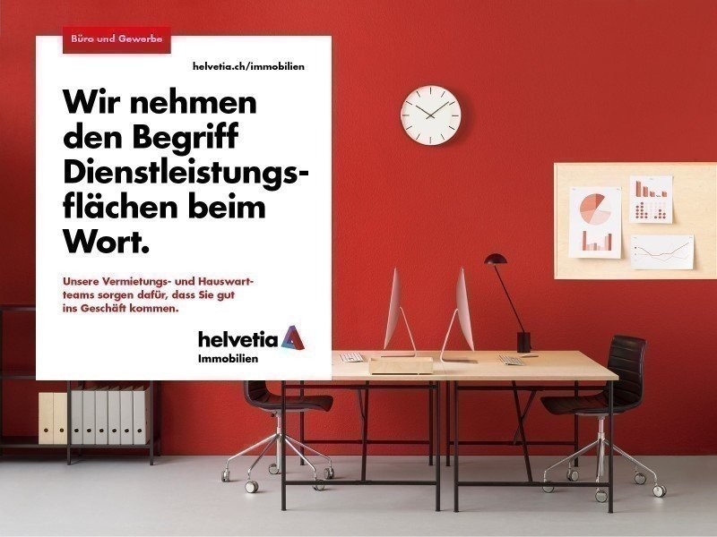 245m² office