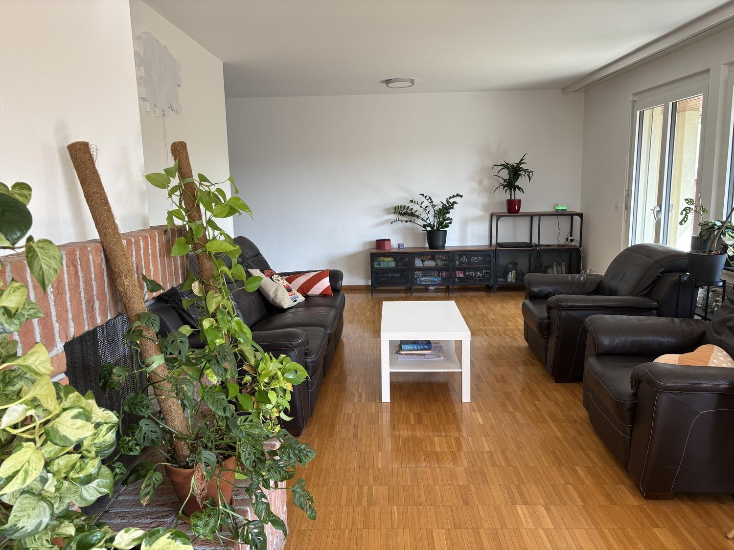 3 ½ Zimmer Wohnung