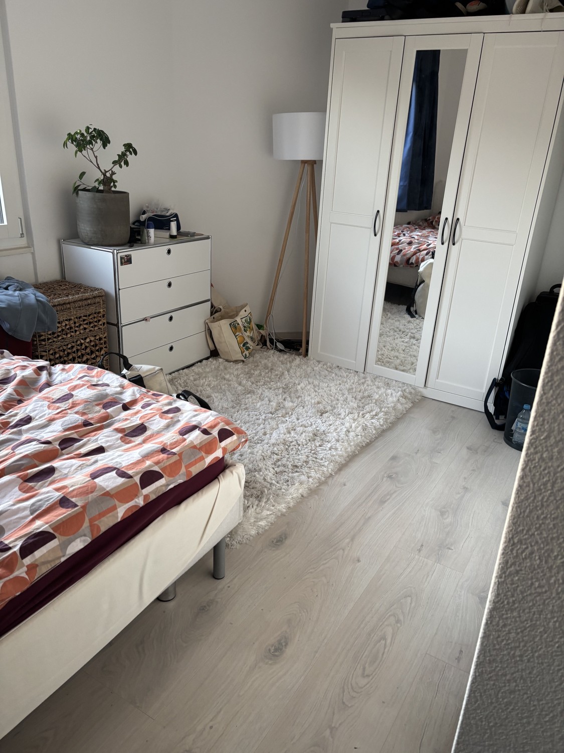 3 ½ Zimmer Wohnung