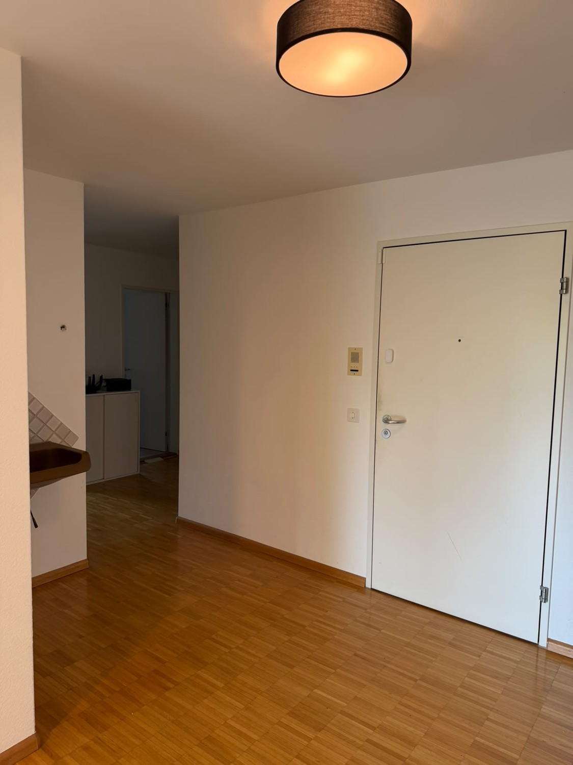 3 ½ Zimmer Wohnung