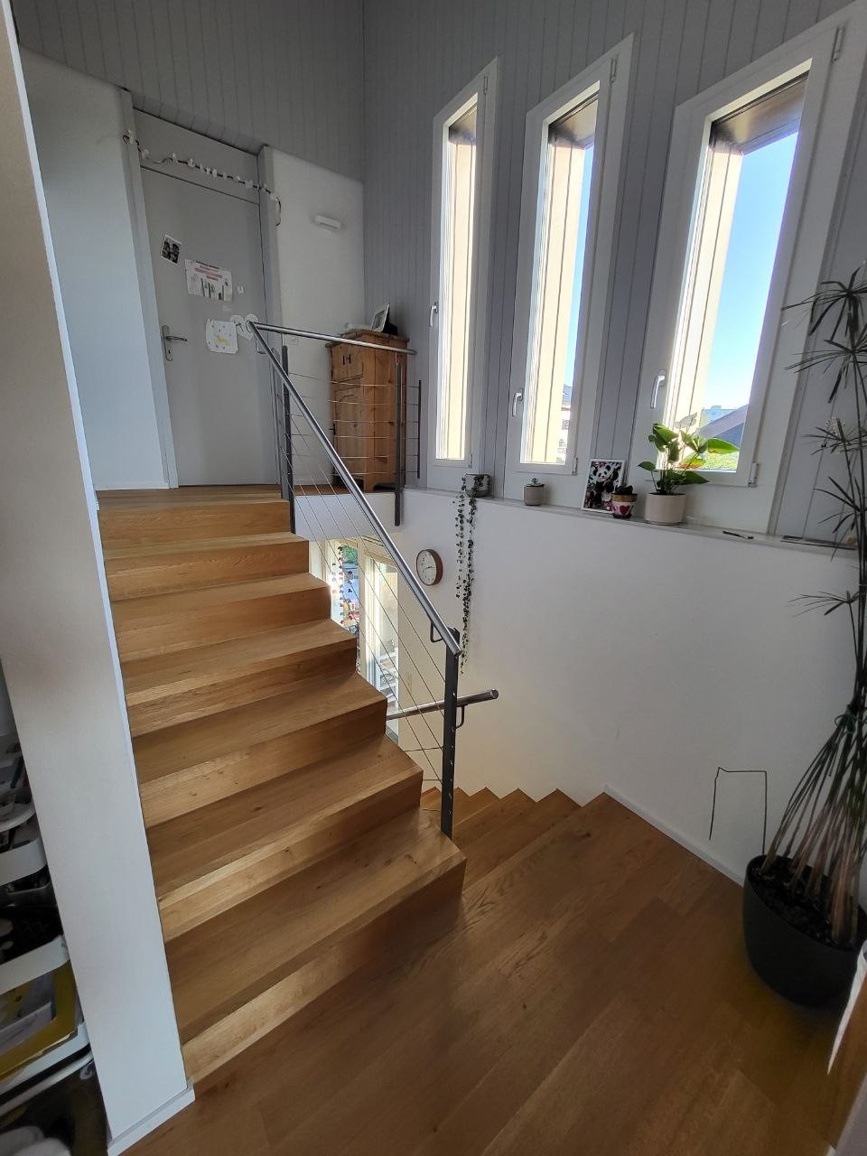 4 ½ rooms single house