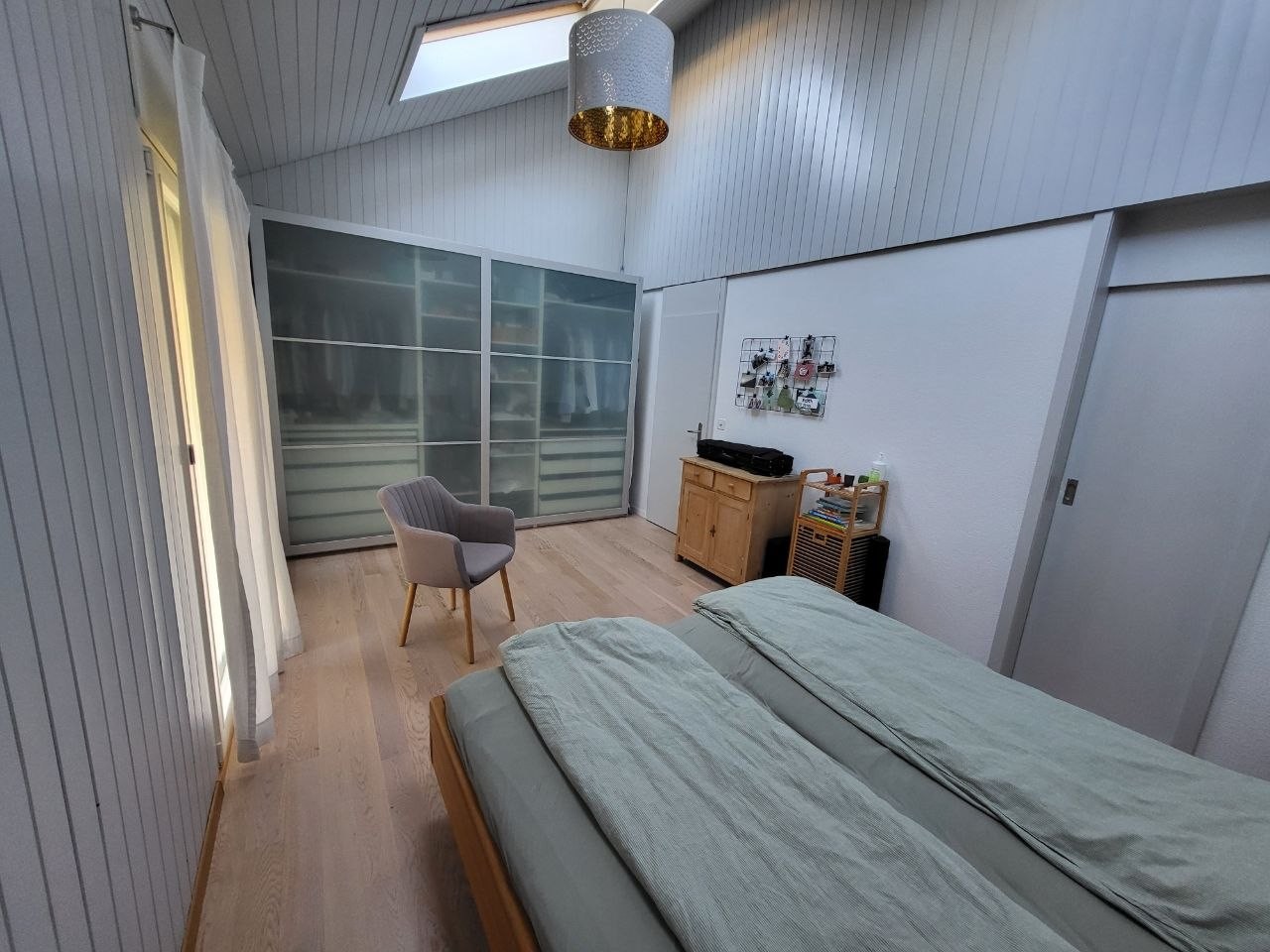 4 ½ rooms single house