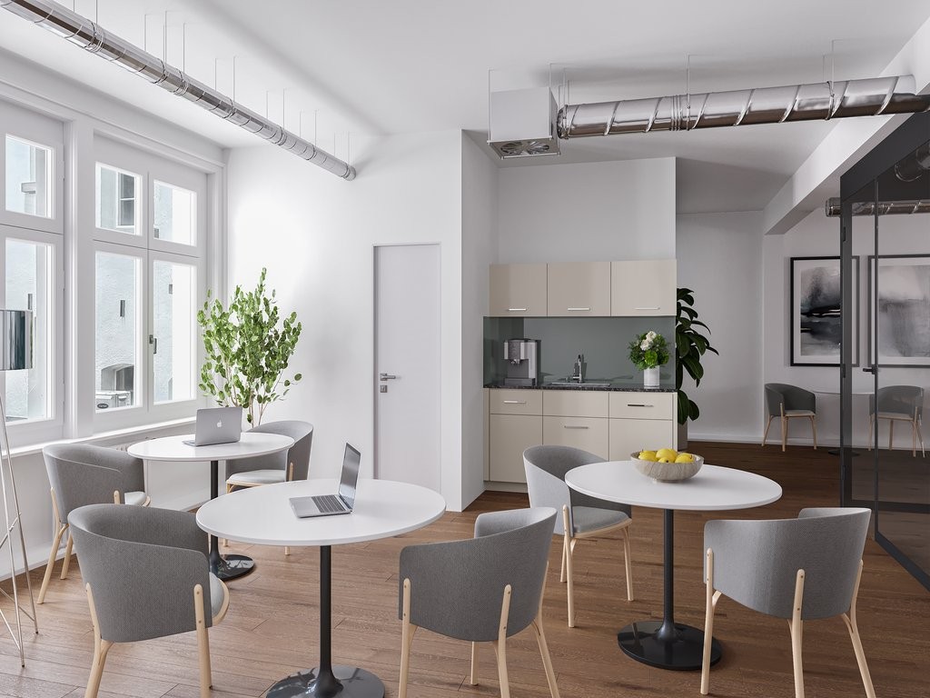 177m² ufficio