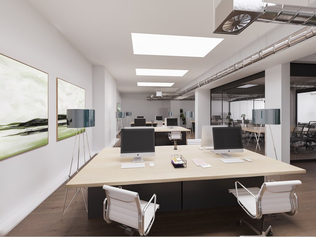 177m² ufficio