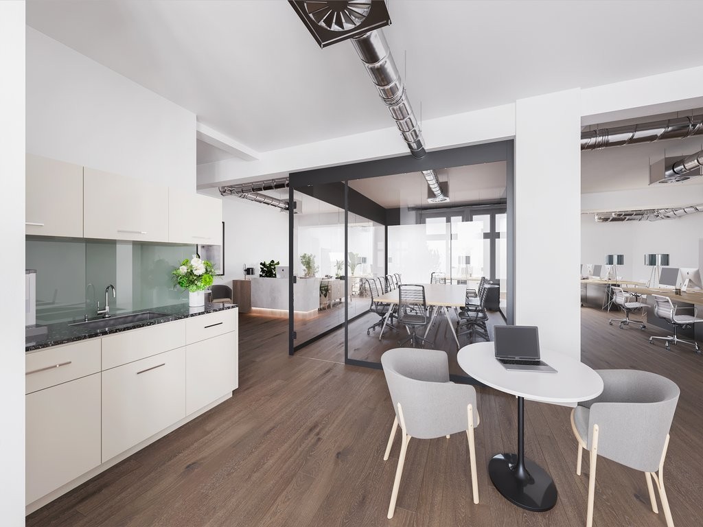 177m² ufficio