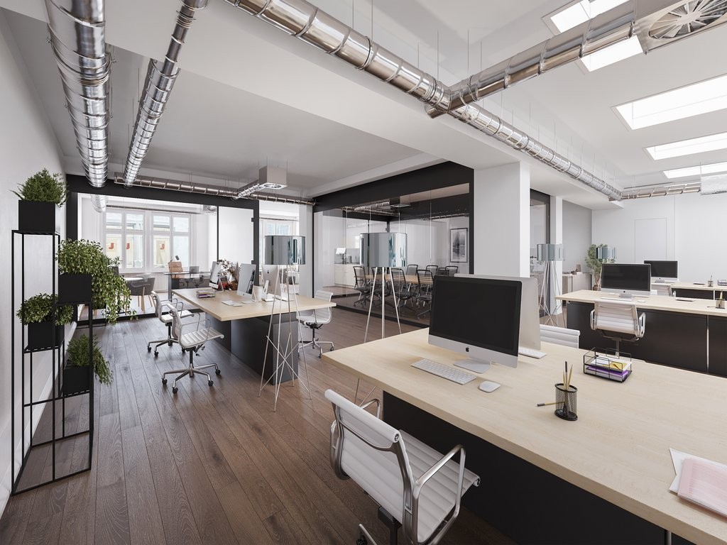 177m² ufficio
