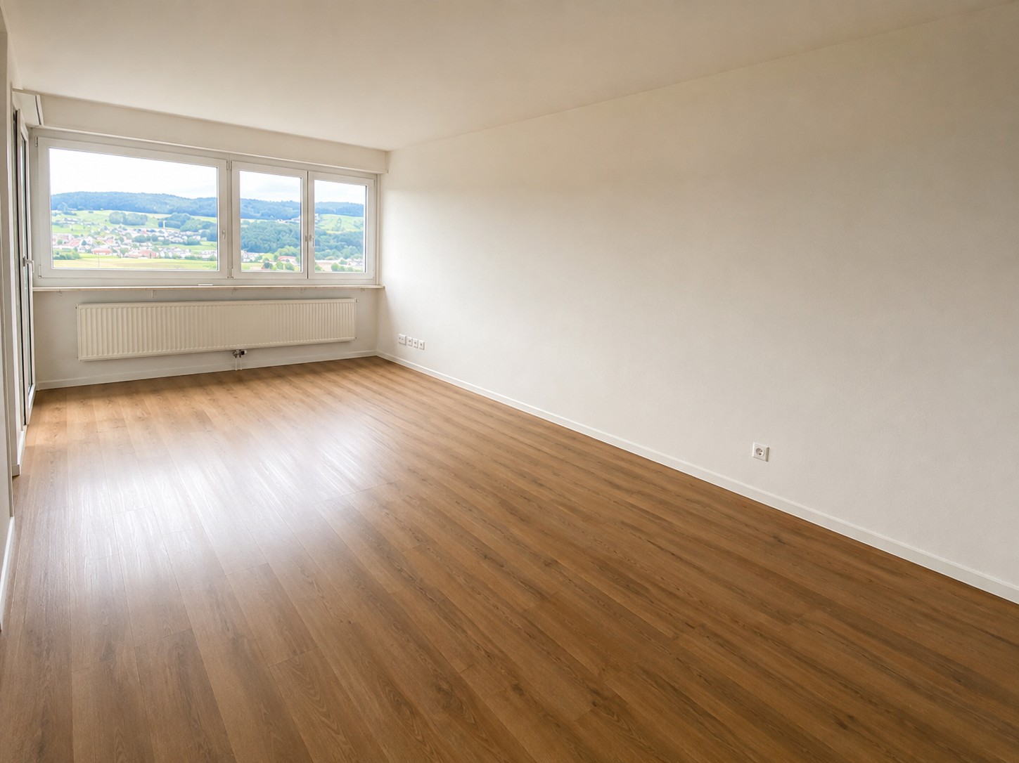 Appartamento di 1 ½ locali