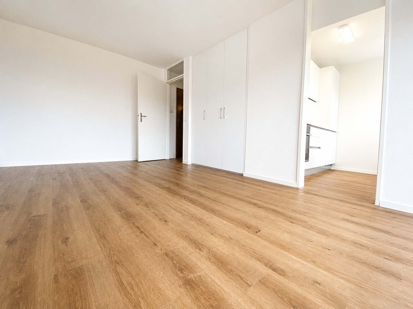 Appartamento di 1 ½ locali