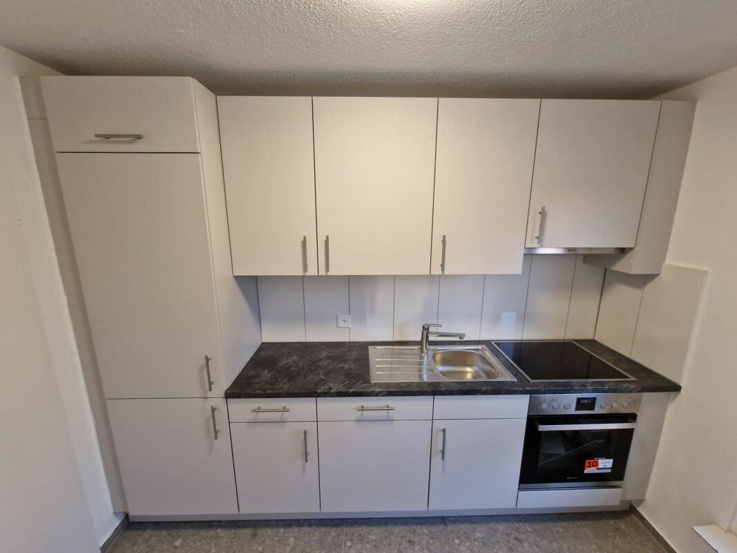 1 room apartment