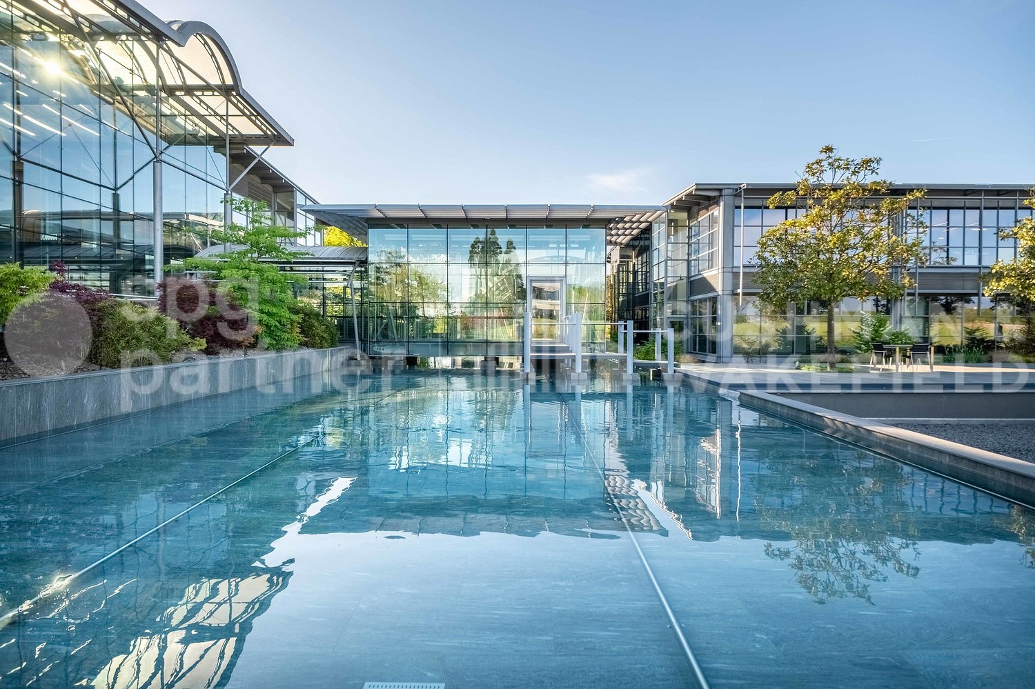 108m² Büro