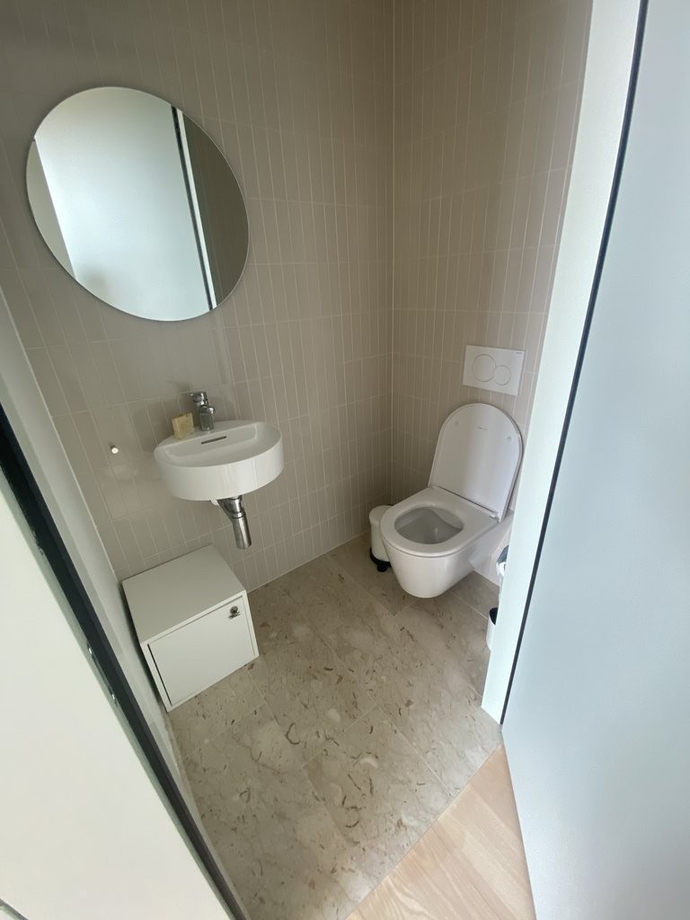 duplex di 3 ½ locali