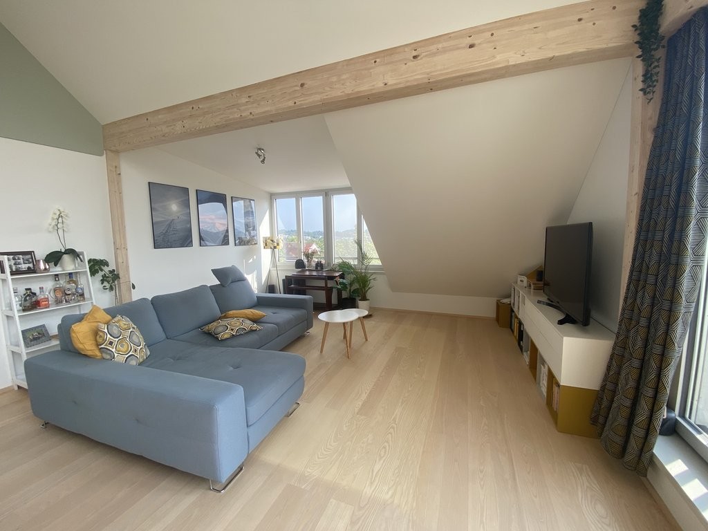 duplex di 3 ½ locali