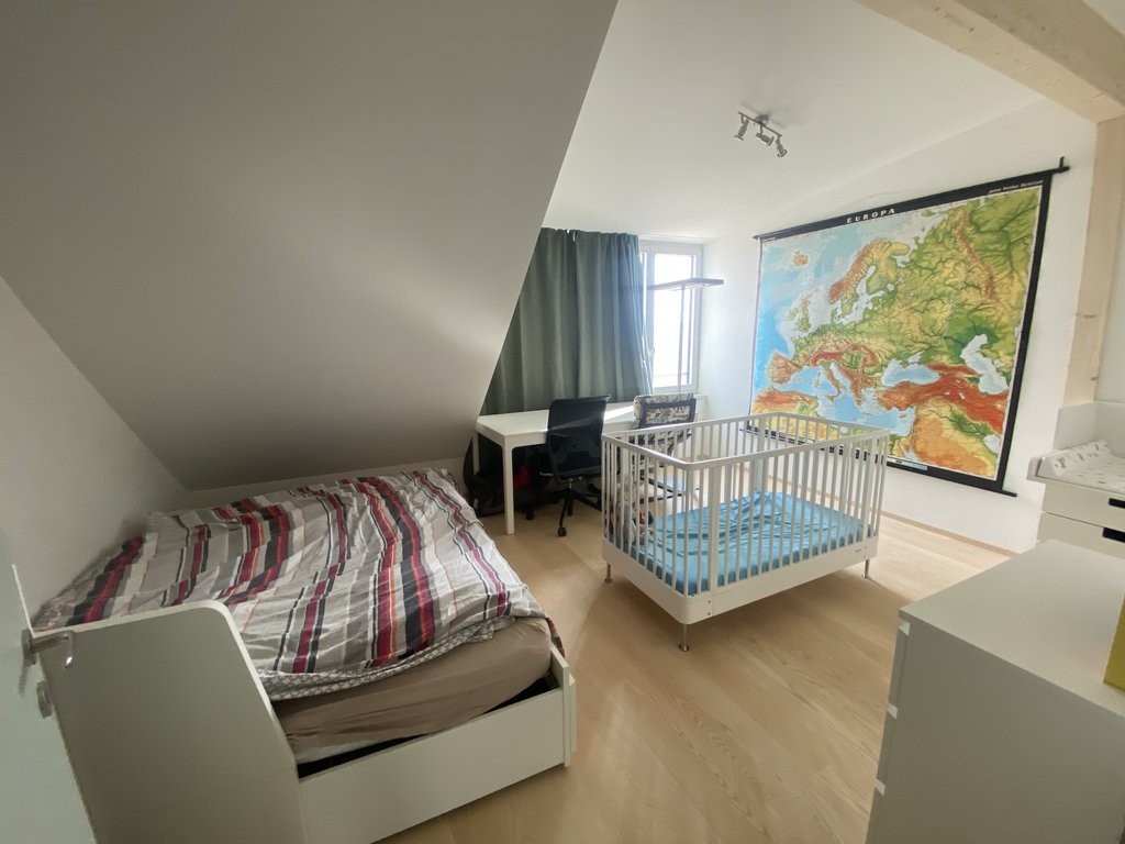 duplex di 3 ½ locali