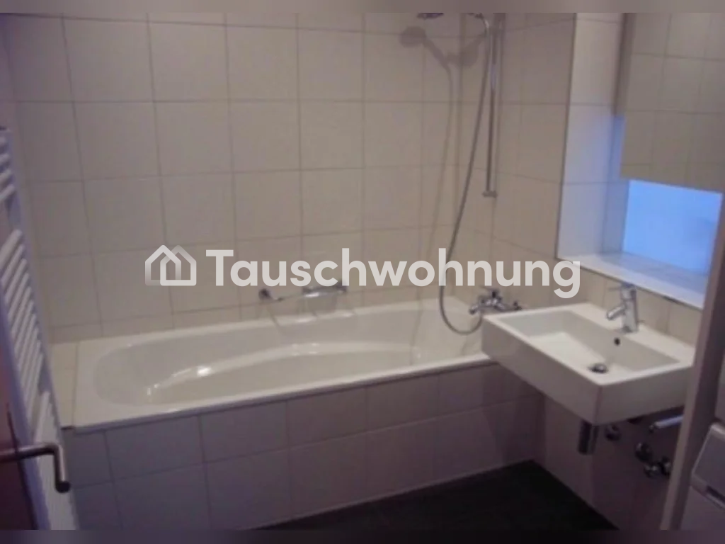 Appartement de 3 pièces