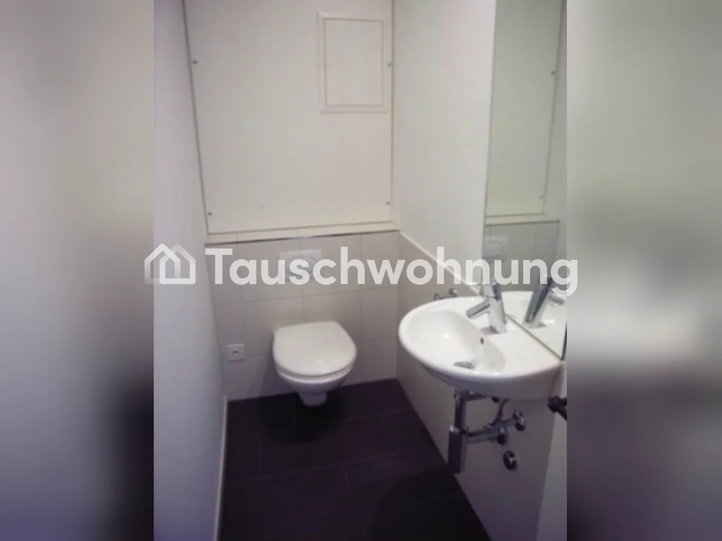 Appartement de 3 pièces