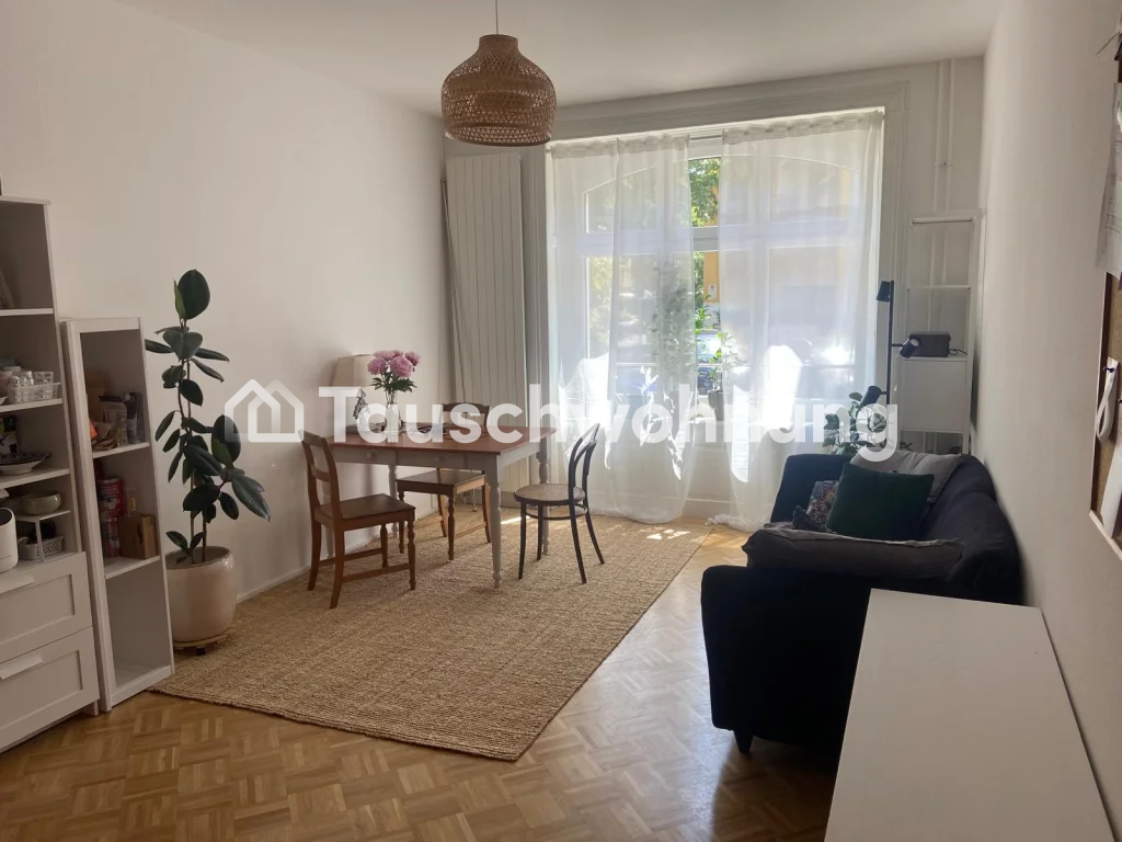 Appartement de 3 pièces