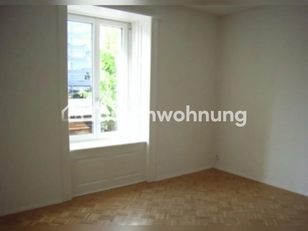 Appartement de 3 pièces