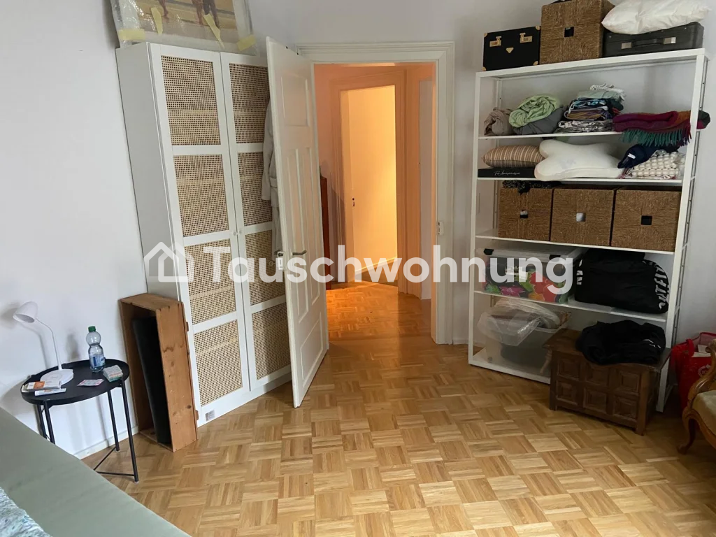Appartement de 3 pièces