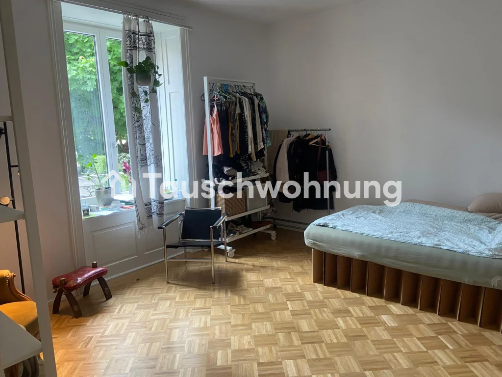 Appartement de 3 pièces