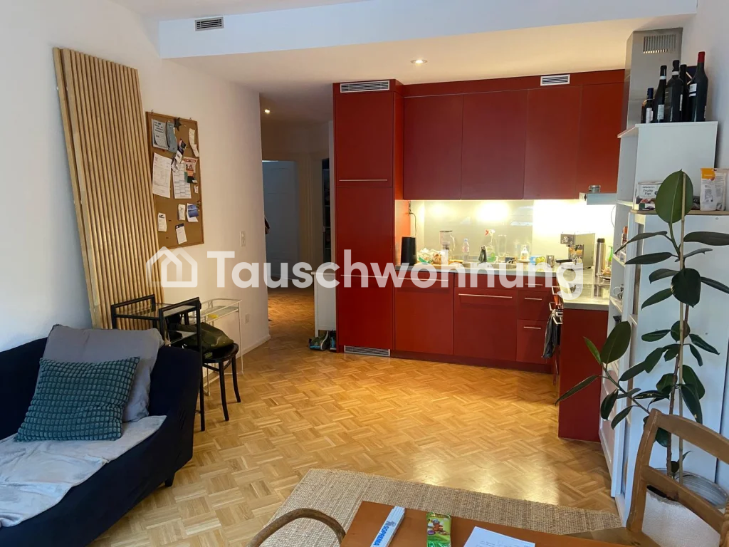 Appartement de 3 pièces