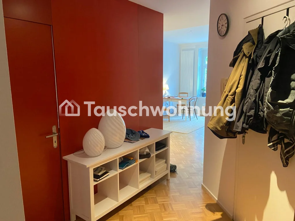 Appartement de 3 pièces