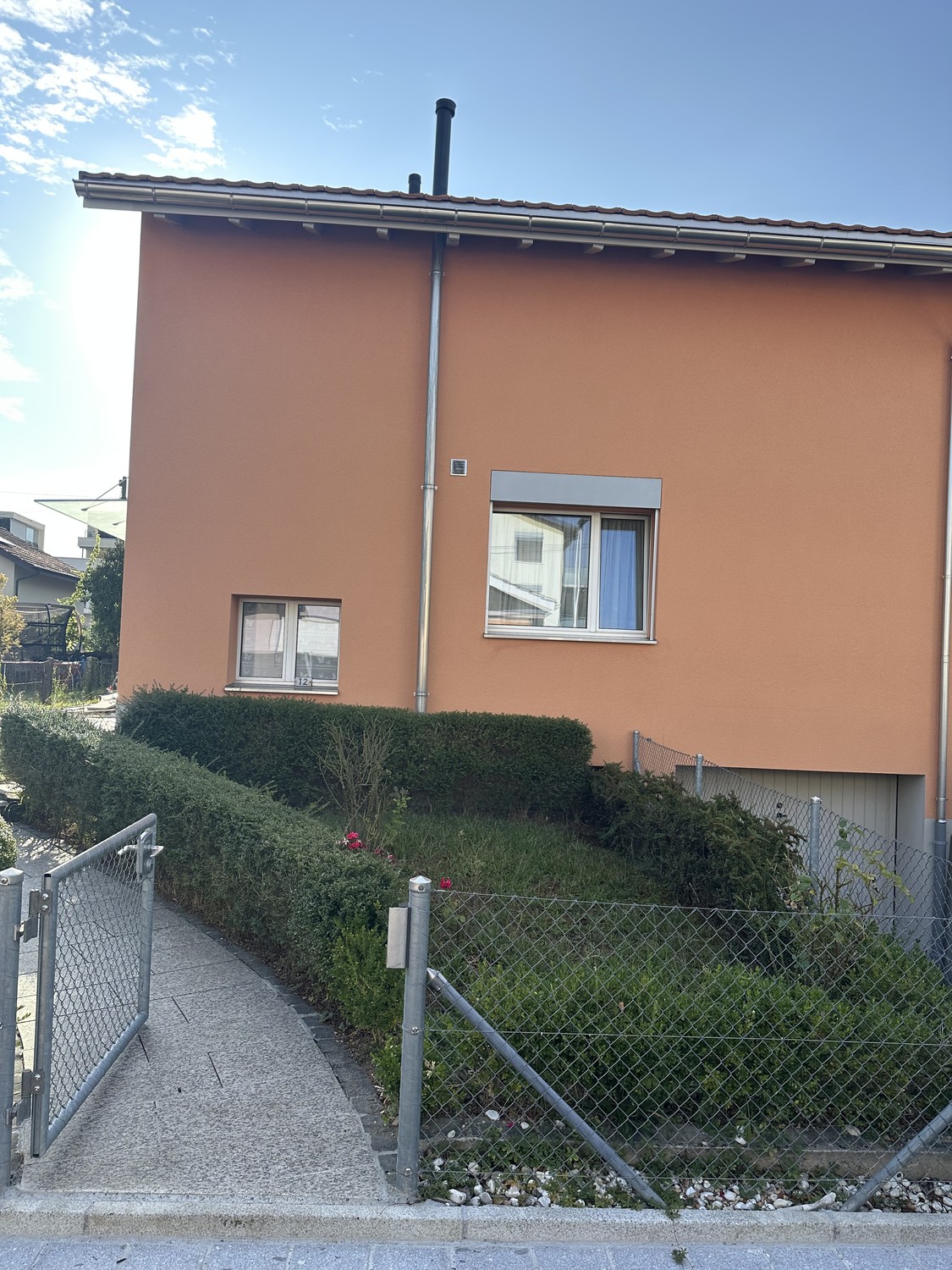 6 ½ rooms single house