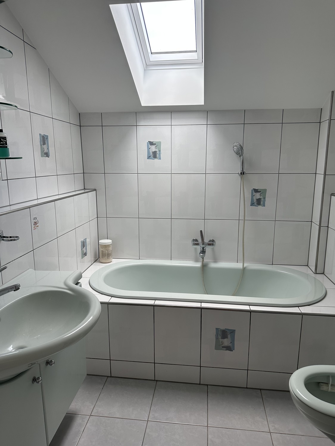 6 ½ rooms single house
