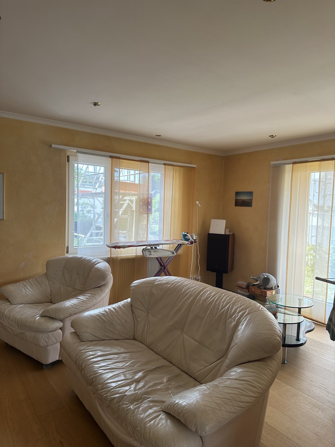 6 ½ rooms single house