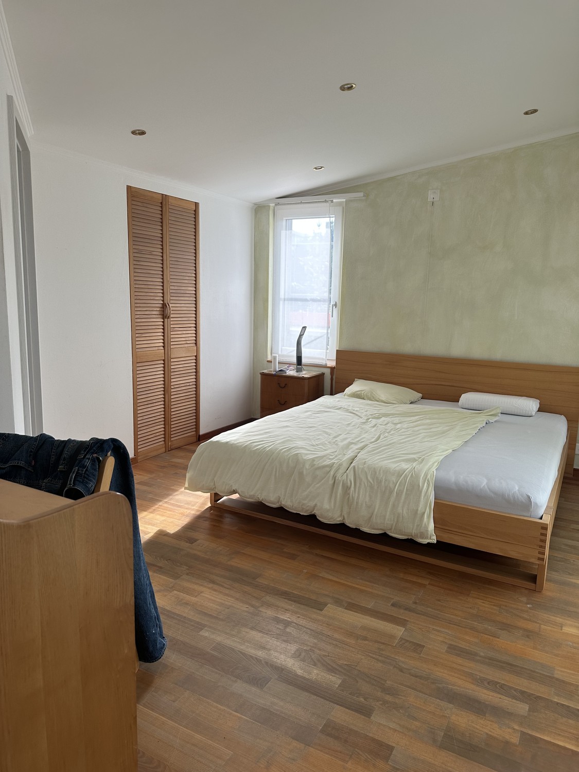 6 ½ rooms single house