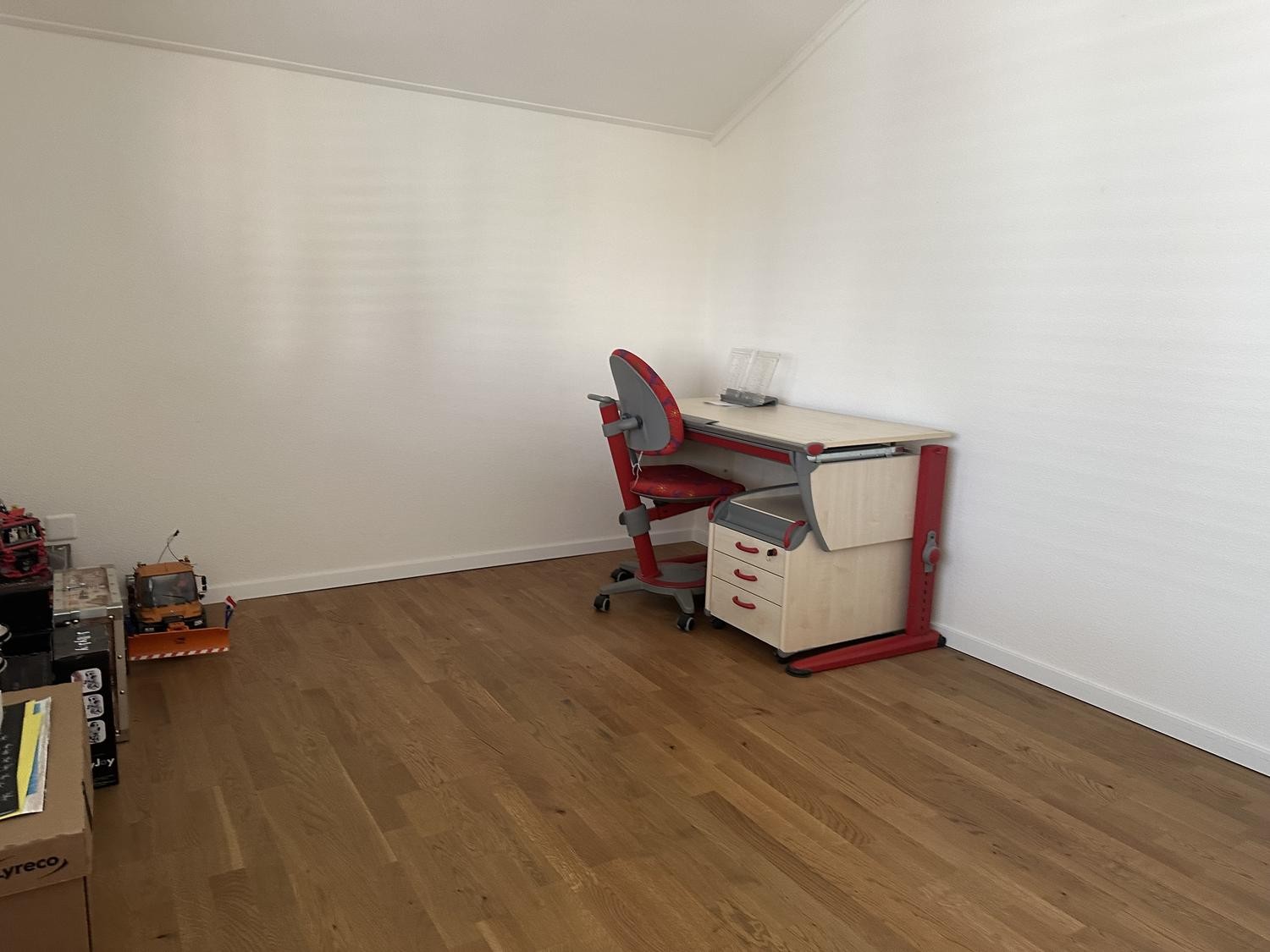 6 ½ rooms single house