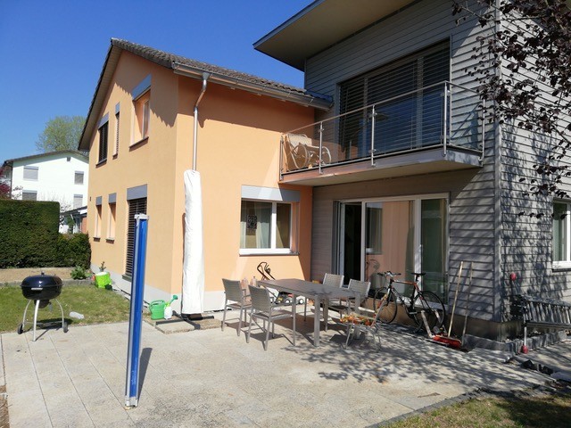 6 ½ rooms single house