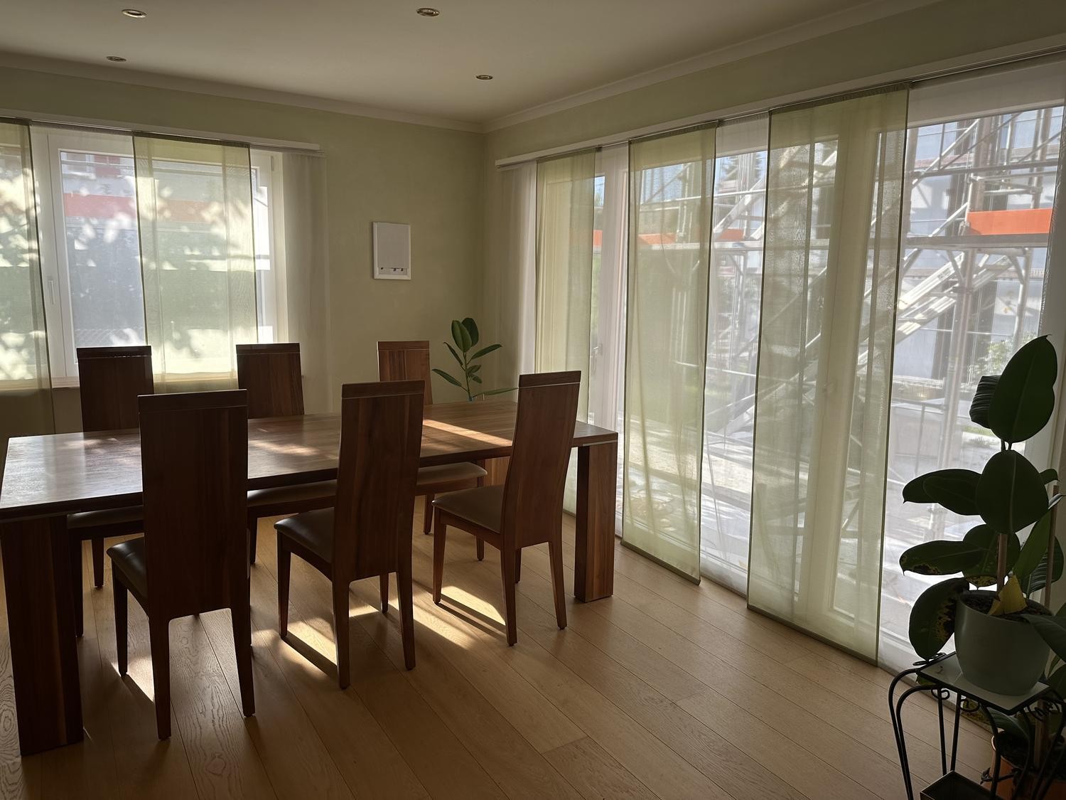 6 ½ rooms single house