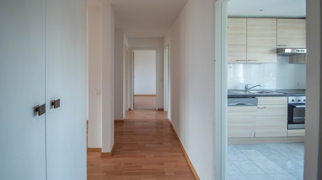Appartamento di 3 ½ locali