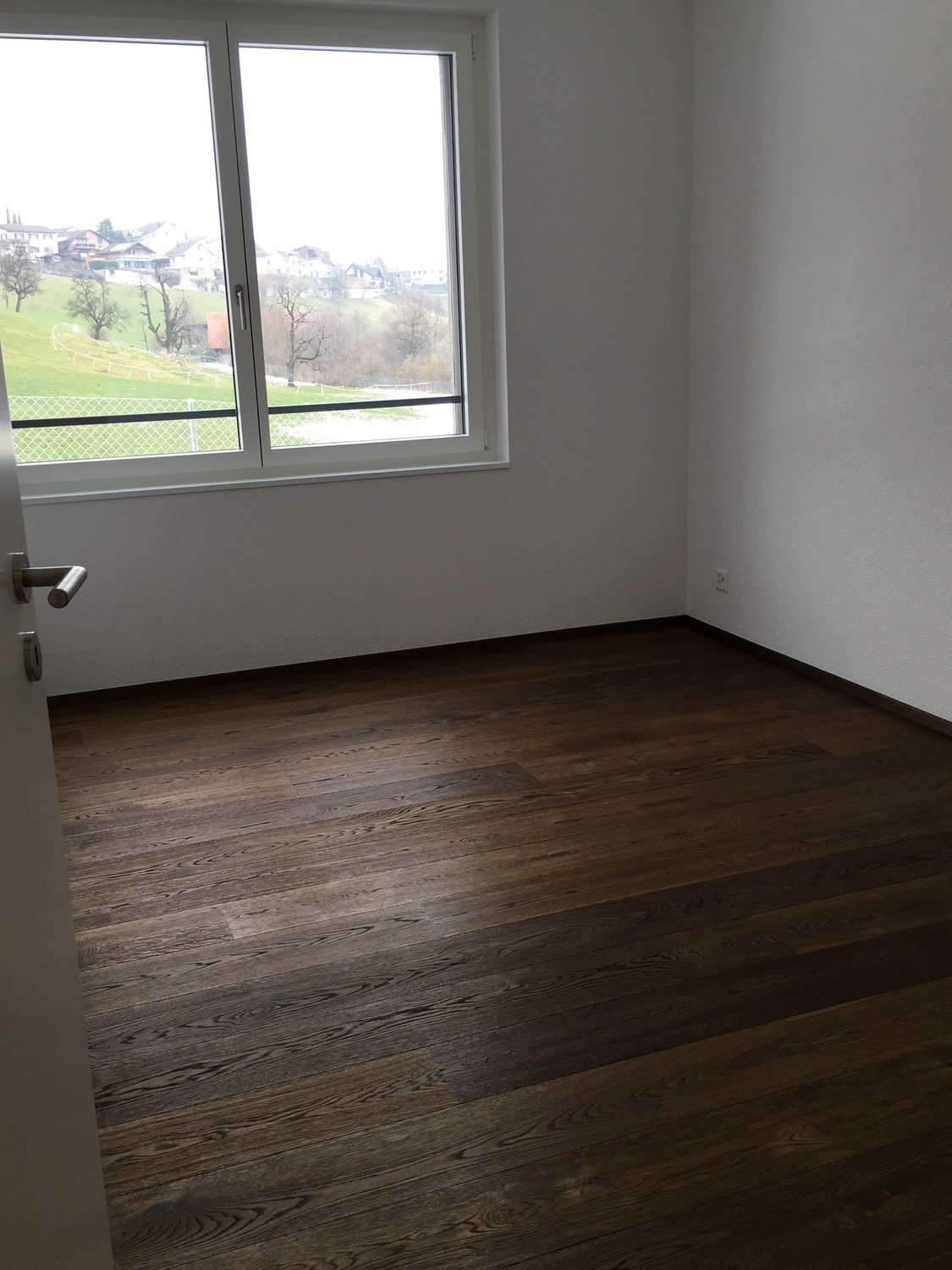 5 ½ Zimmer-Wohnung