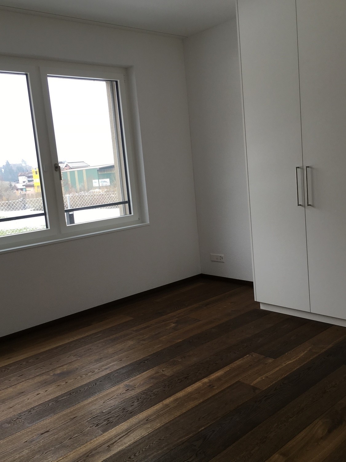 5 ½ Zimmer-Wohnung