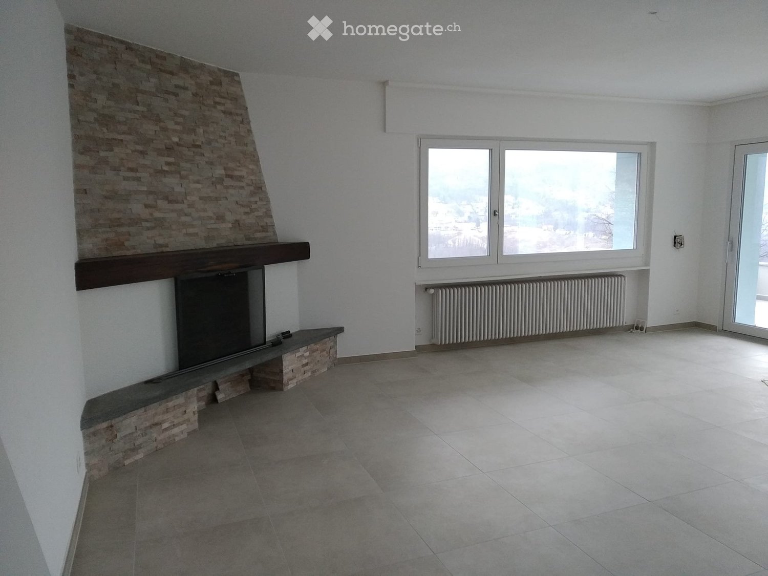 5 ½ rooms apartment