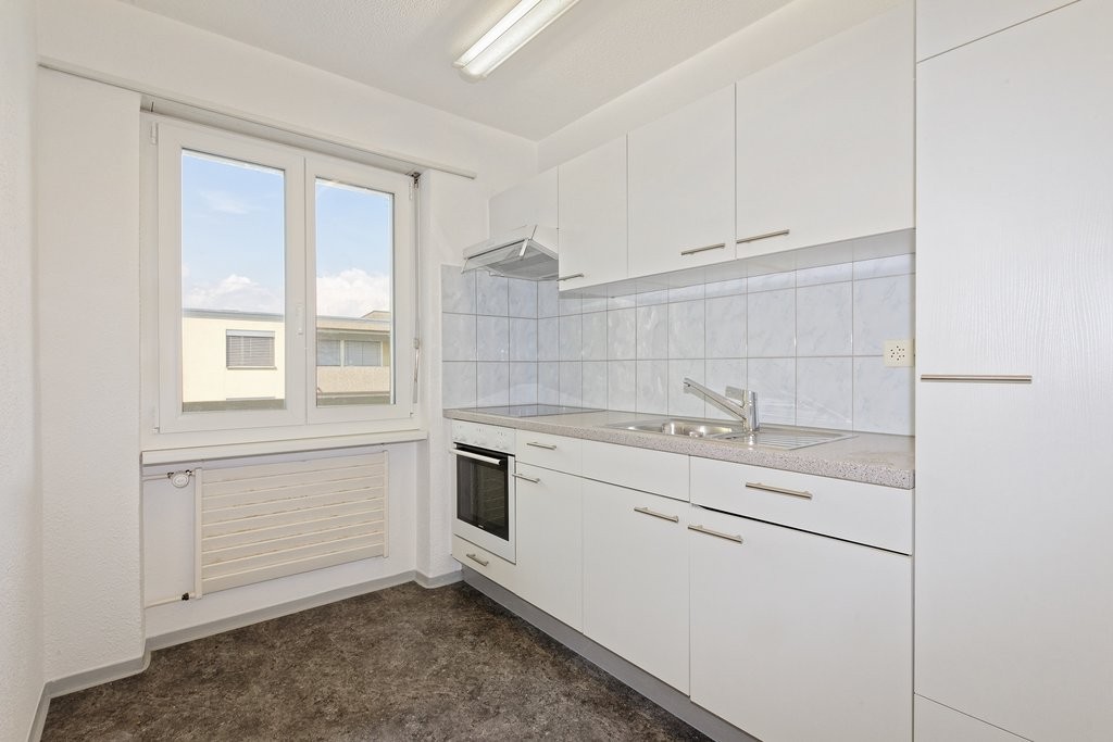 appartamento di 2 ½ locali
