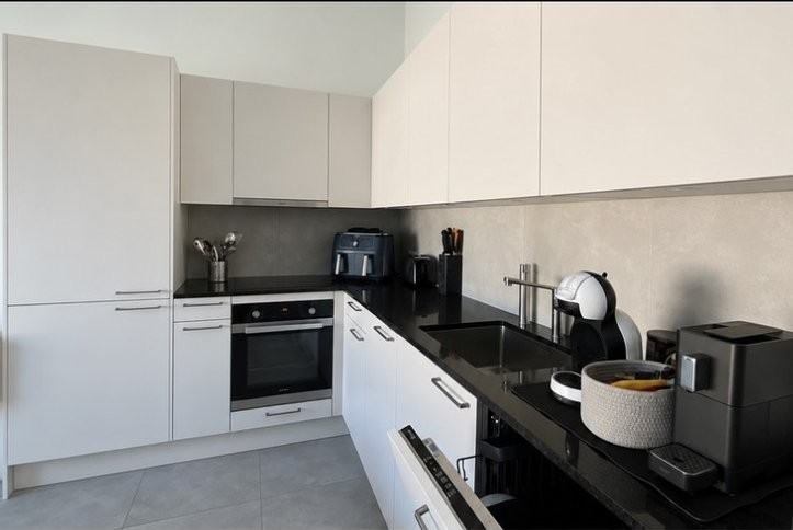 Appartamento di 2 ½ locali