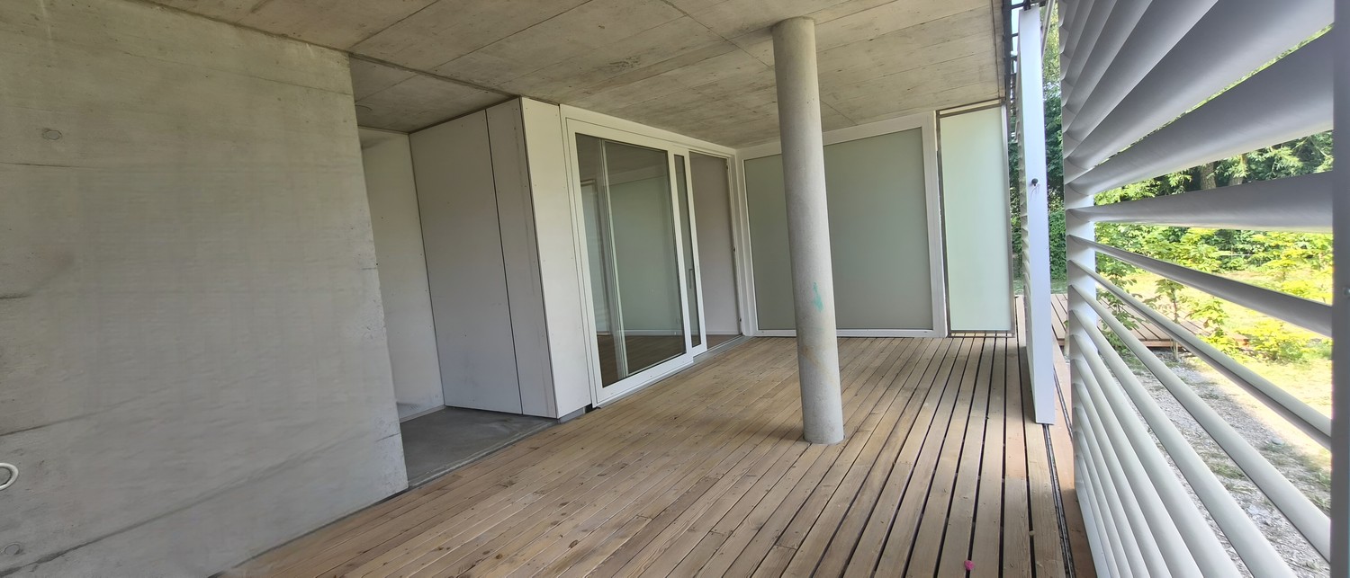 Appartamento di 2 ½ locali