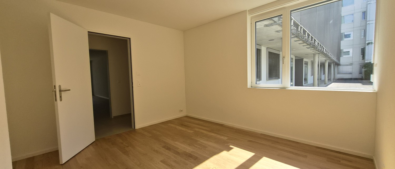 Appartamento di 2 ½ locali